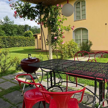 הוילה Sunnyside Pool And Relax In Lucca Hills מראה חיצוני תמונה